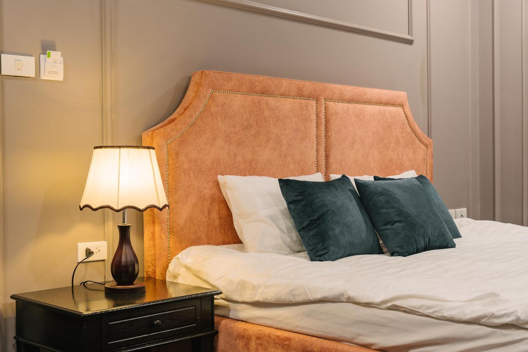 Aparthotel Ann Ha Noi Hanoi