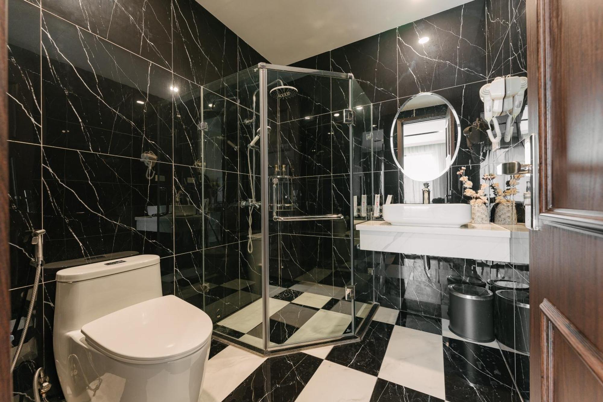Aparthotel Ann Ha Noi