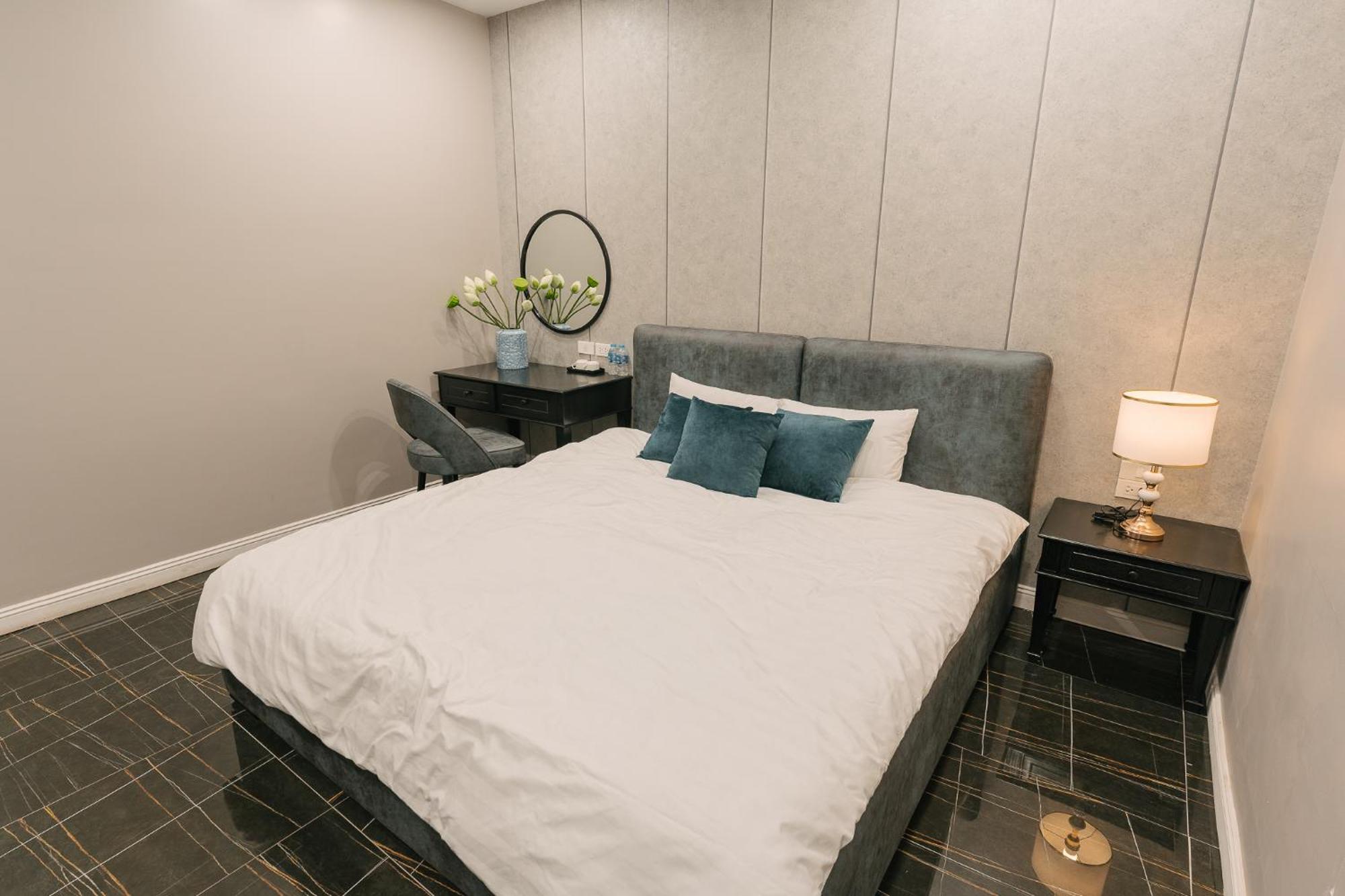 Aparthotel Ann Ha Noi